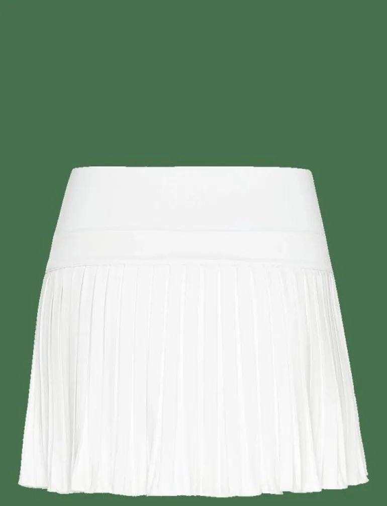 Women's Court Pleated Skirt - Skorts