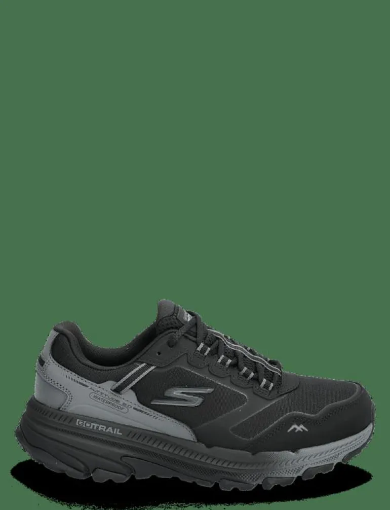 Womens Go Run Trail Altitude - Waterproof - Vandringsskor