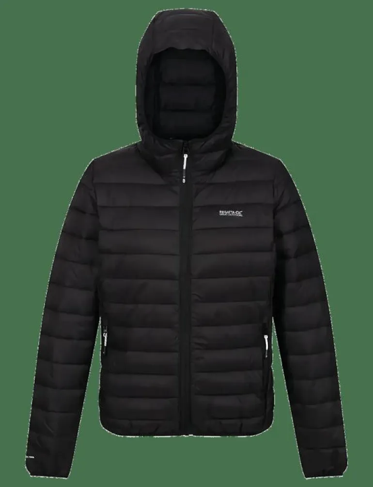 Women's Hood Marizion - Friluftsjacka