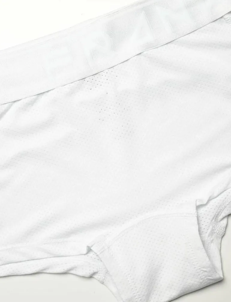 Women's Legend Mesh Boxer - Trosor