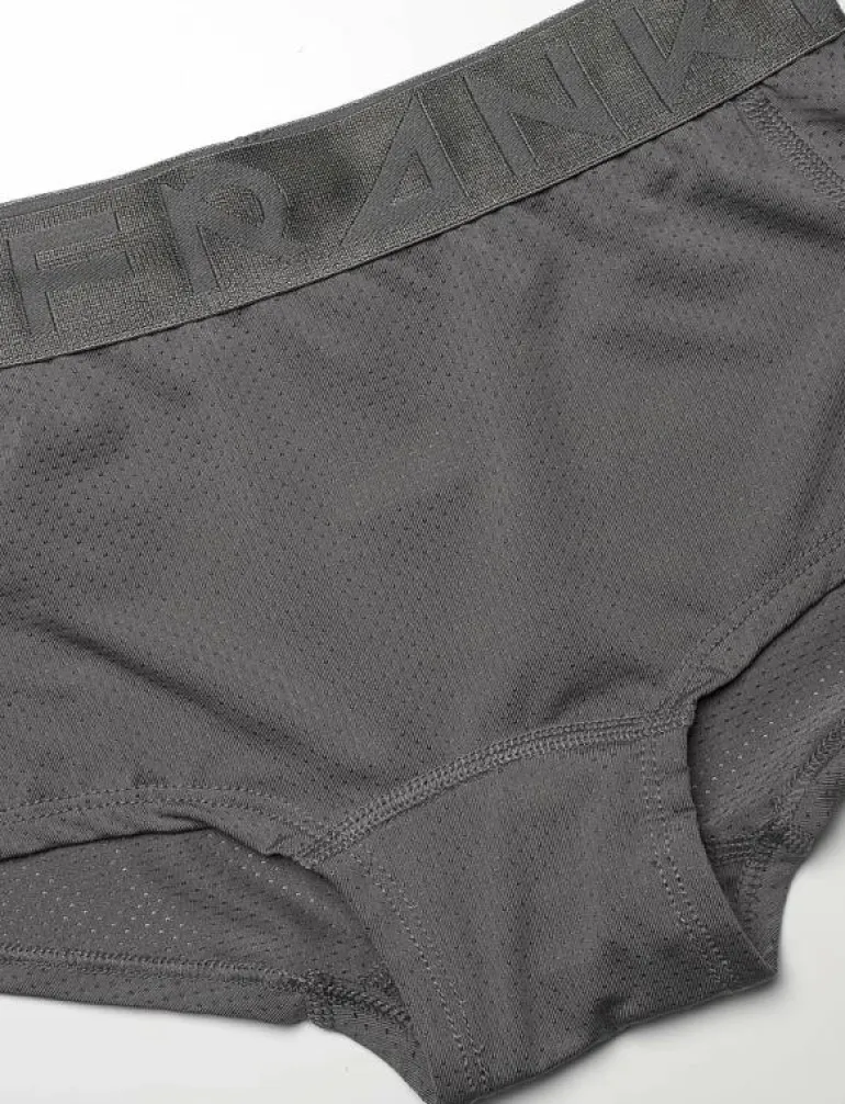Women's Legend Mesh Boxer - Trosor