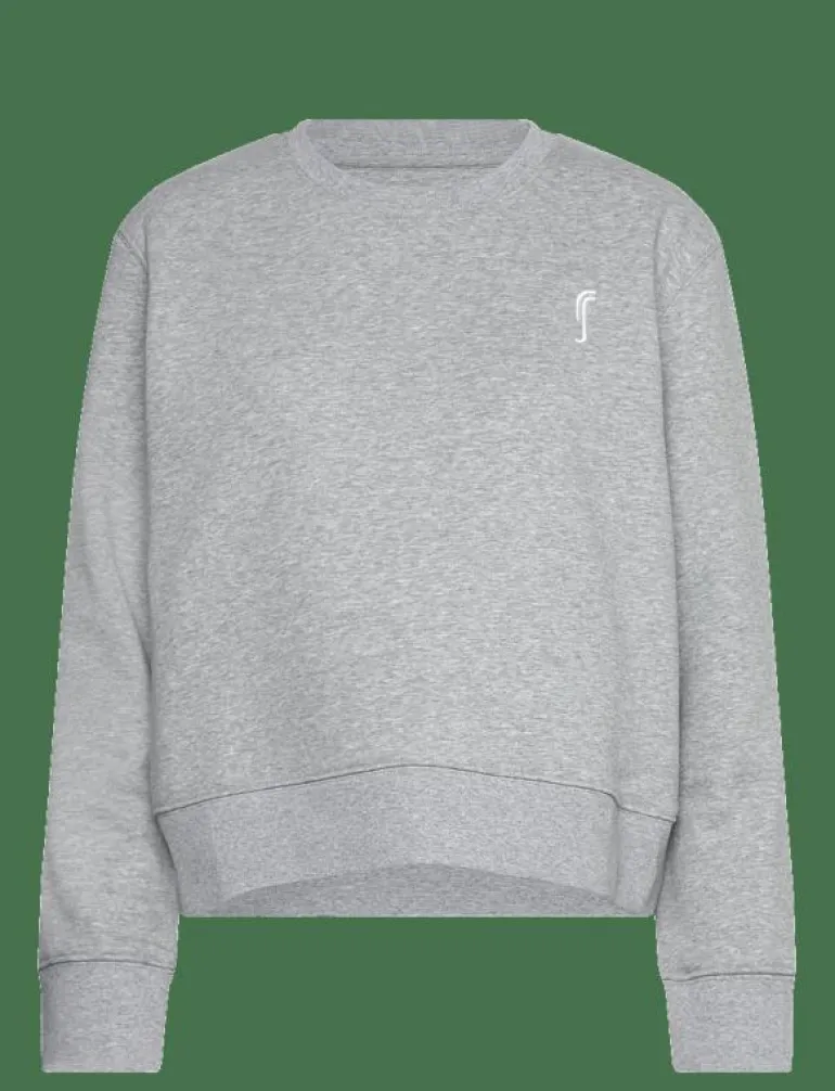 Women's Paris Sweatshirt - Sweatshirts