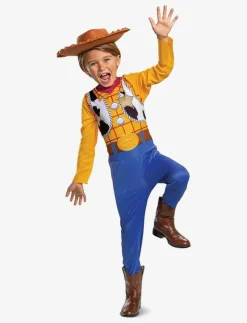 Woody Classic (Eu) - Maskeradkläder