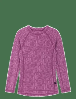 Wool base layer set, Taival - Underställsset