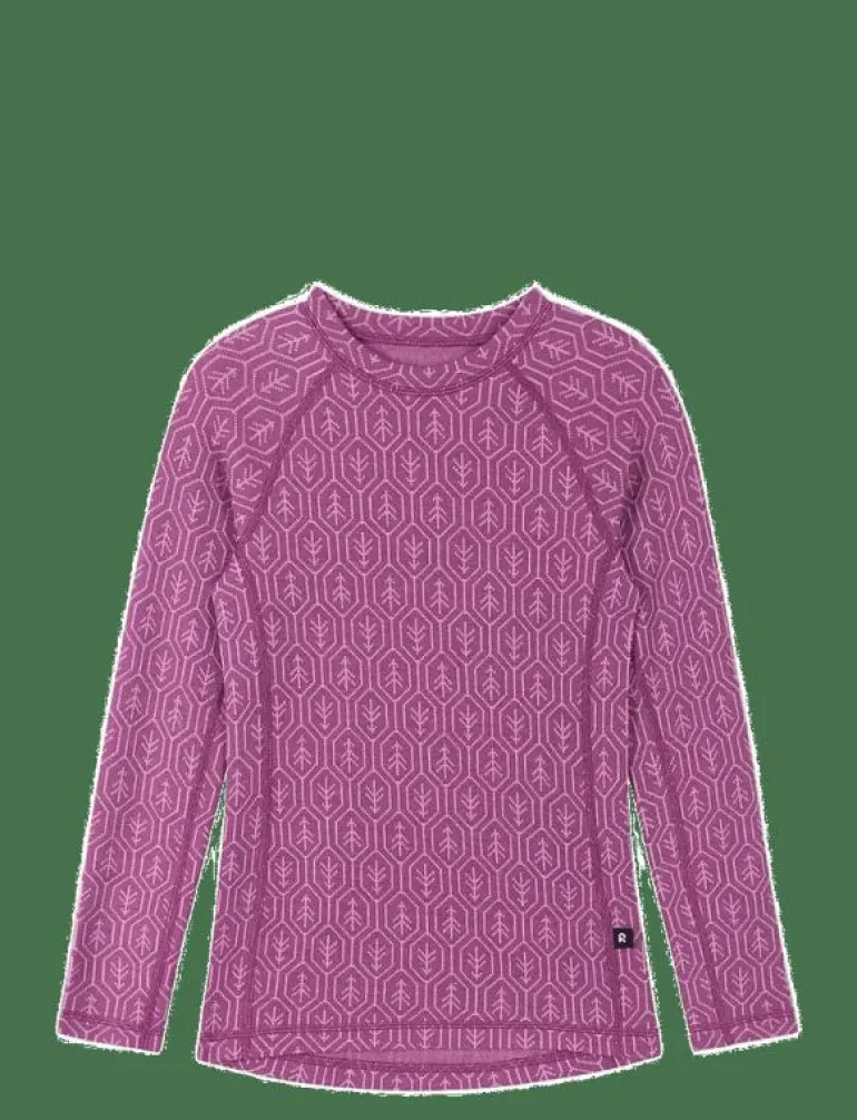 Wool base layer set, Taival - Underställsset