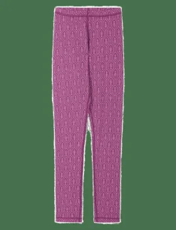 Wool base layer set, Taival - Underställsset