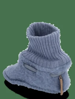 Wool Footies - Baby tossor