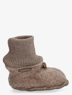 Wool Footies - Inneskor