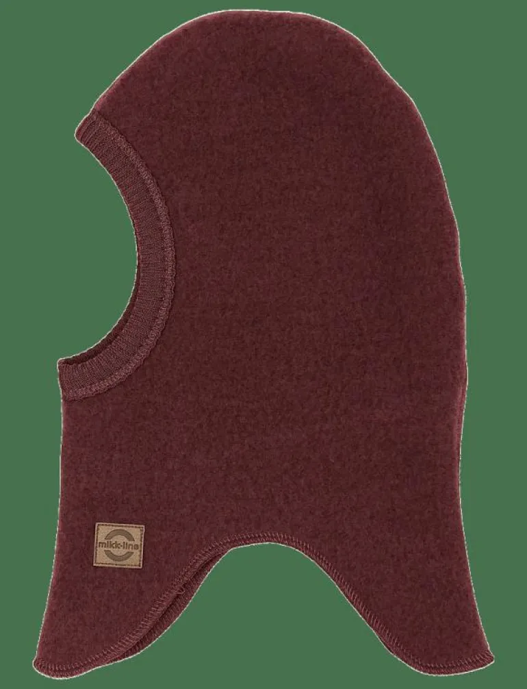 Wool Fullface - Balaclava