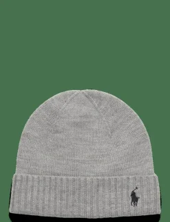 Wool Hat - Mössor