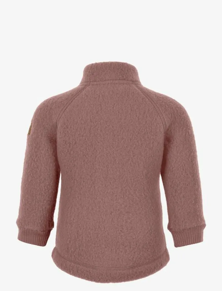 Wool Jacket - Jackor