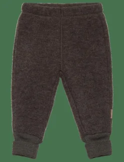 Wool Pants - Nederdelar