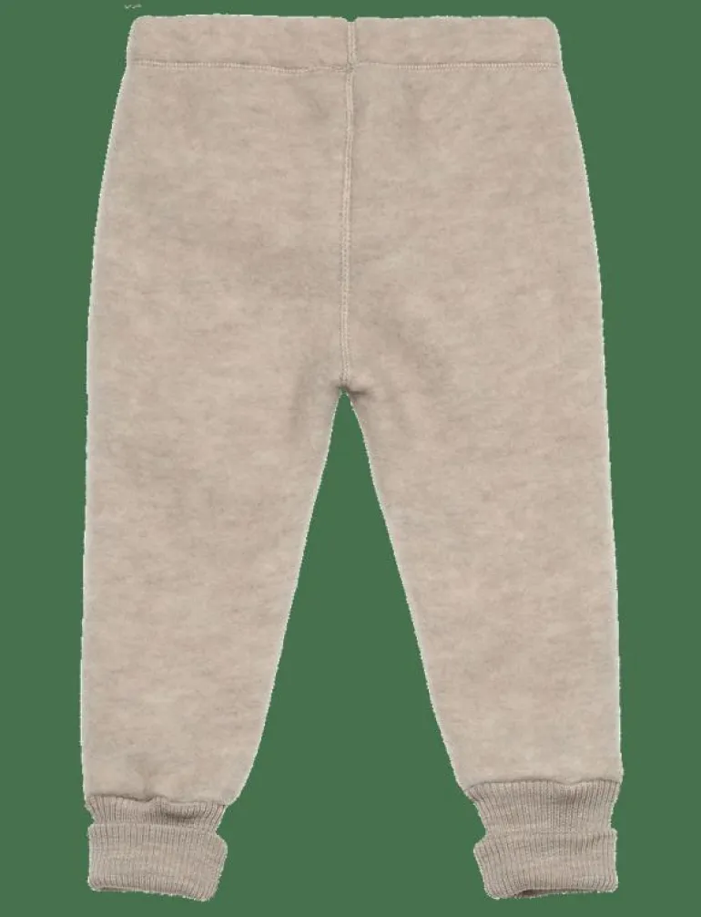 WOOL Pants - Nederdelar