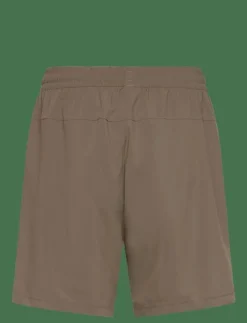 WOR WOVEN SHORT - Träningsshorts