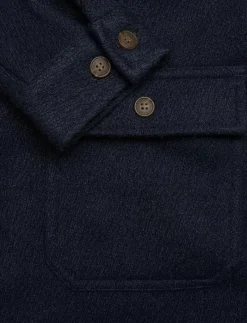 Worker Overshirt - Jackor & rockar