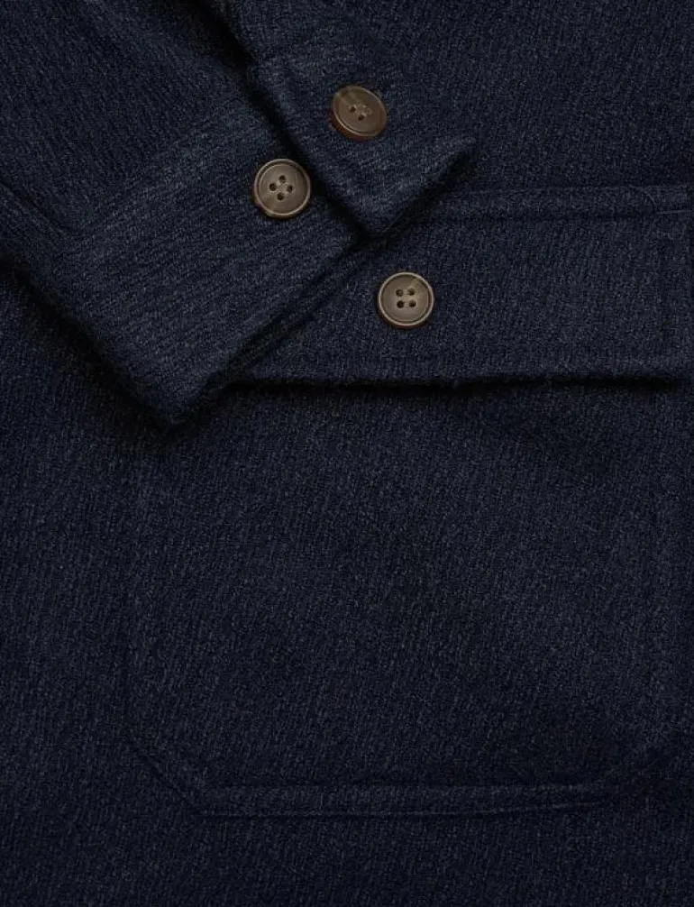 Worker Overshirt - Jackor & rockar