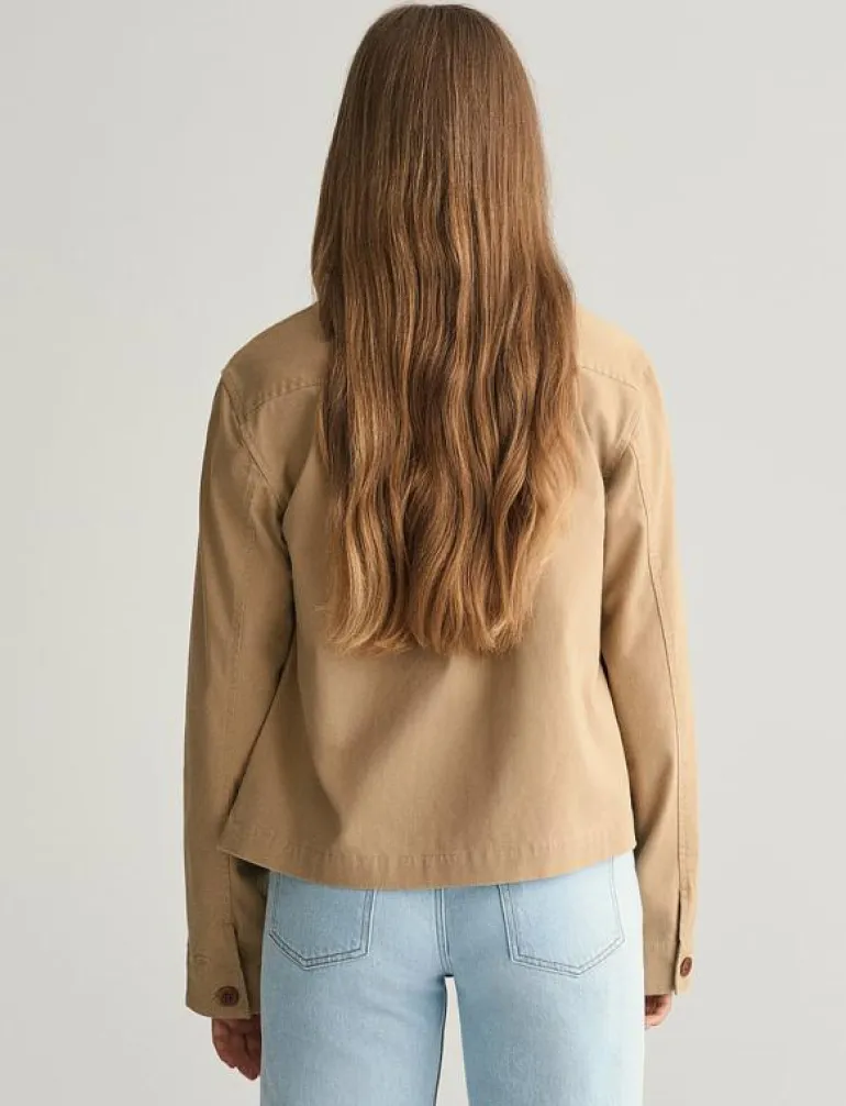WORKWEAR JACKET - Tunna jackor