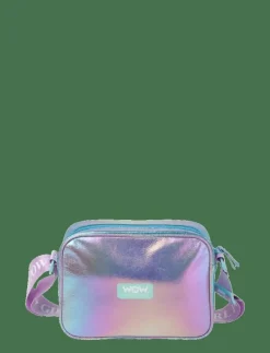 WOW® Generation, Handbag with glitter - Tygpåsar och små väskor