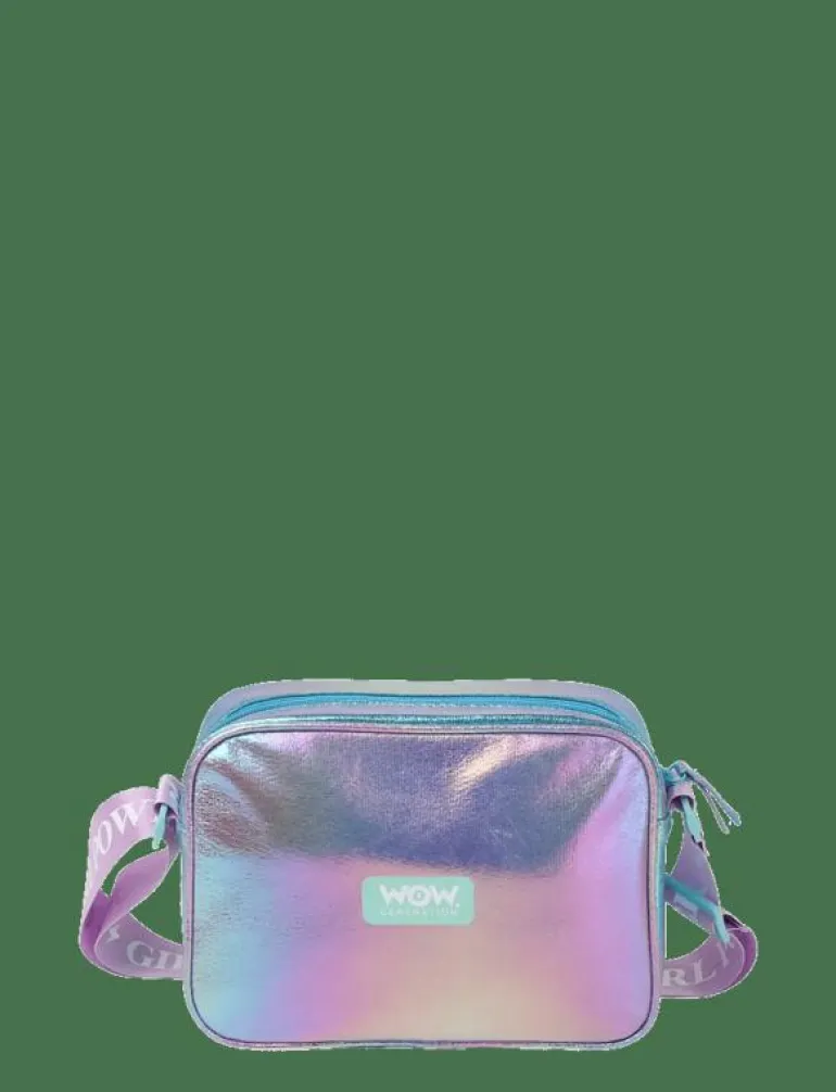 WOW® Generation, Handbag with glitter - Tygpåsar och små väskor