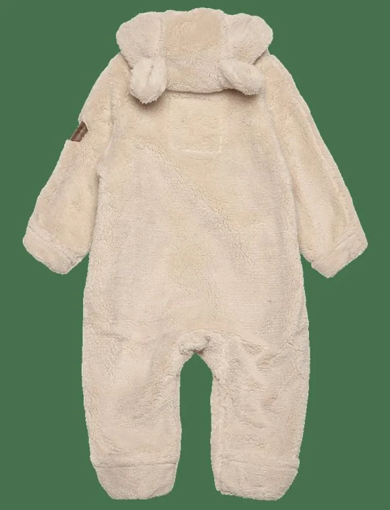 WP Teddy Suit w Ears - Overaller