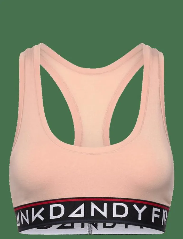 W's St Paul Bamboo Bralette - Bygellösa BH:ar