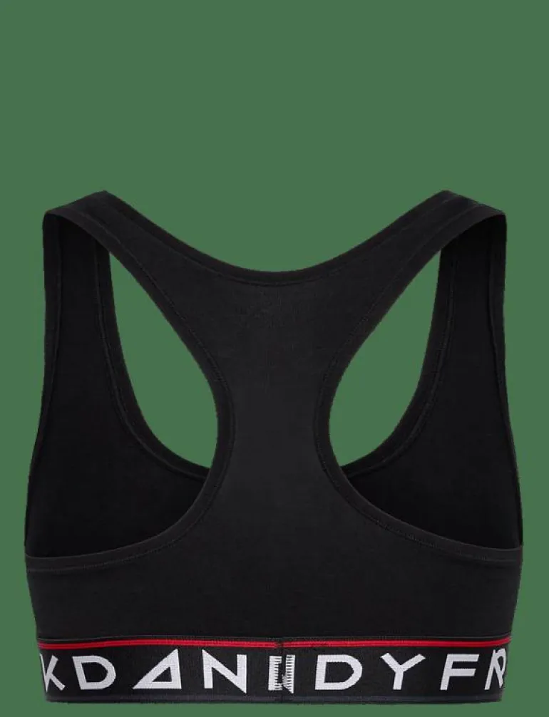 W's St Paul Bamboo Bralette - Bralette