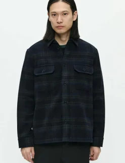 WWClay overshirt 25213 - Jackor & rockar
