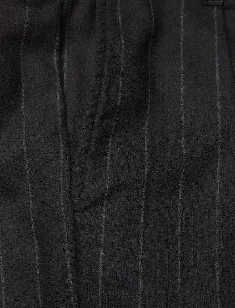 WWFraser Pleated Chinos - Chinos