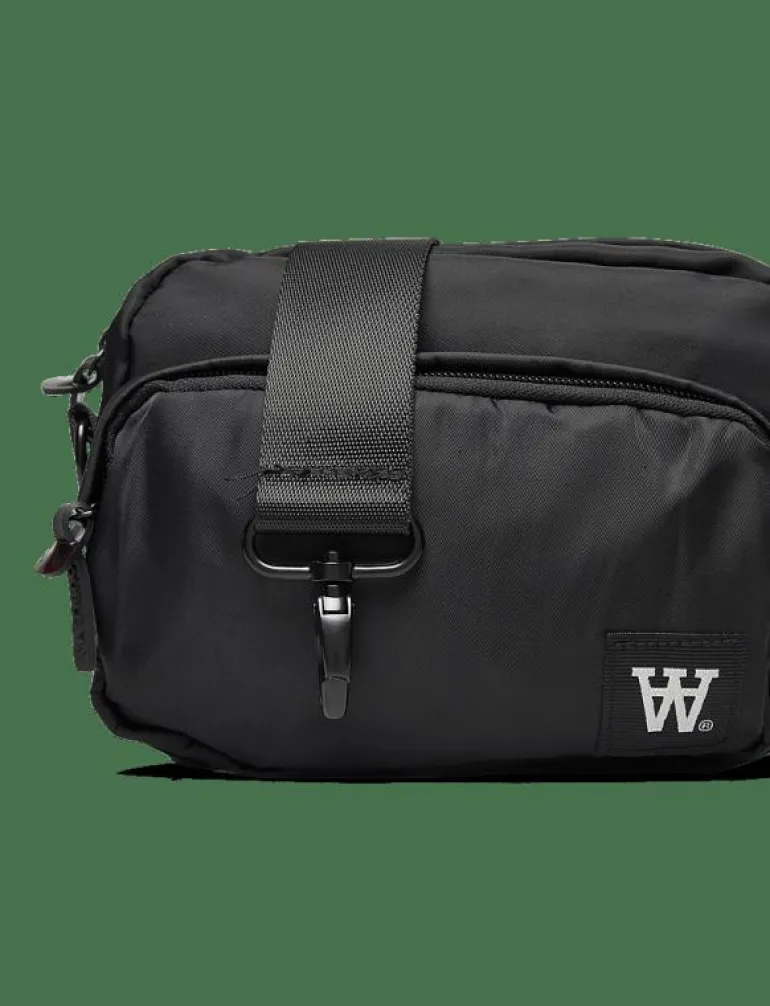 WWMarlo AA Shoulder Bag - Axelväskor