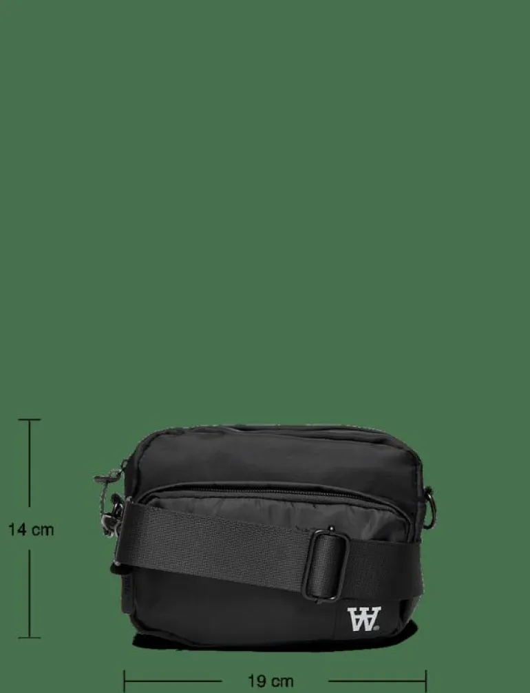 WWMarlo AA Shoulder Bag - Axelväskor