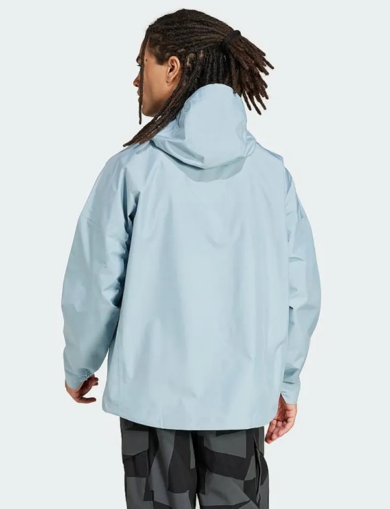XPL 2.5L ANORAK - Anoraker
