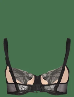 Xtravagant Half-cup half-foam bra - Balconette BH:ar