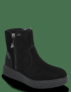 Y0050 - Varmfodrade skor