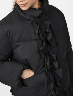 YASMALINO PADDED JACKET S. - Dun- & vadderade jackor