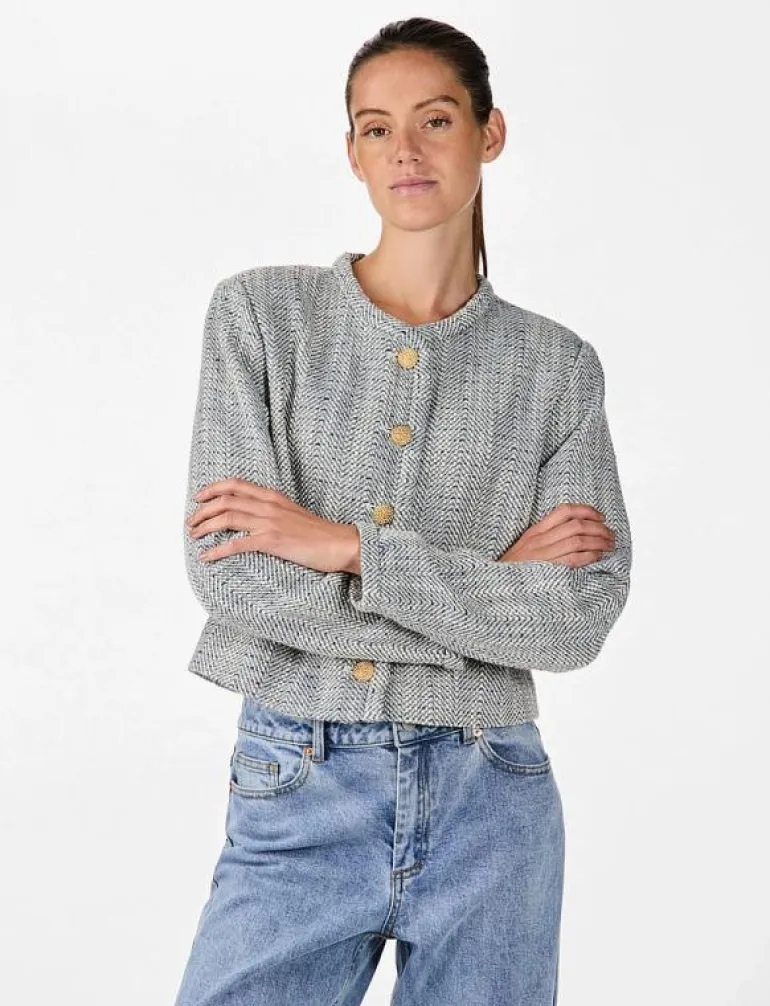YASNORALI LS JACKET - EX - Tunna jackor