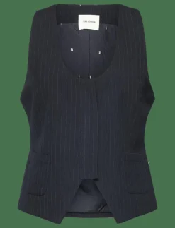 YOKOSW VEST - Kavajer