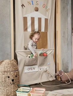 Yummy Mini Store - Marknadsstånd