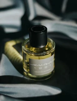 YVRA 1991 - L'Essence de L'Explorance - Eau de parfum