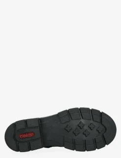 Z9120 - Platta ankelboots