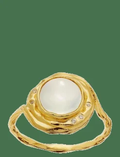 Zahra Ring - Ringar