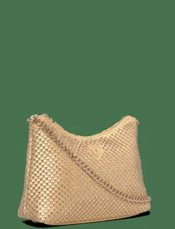 ZALINA TOP ZIP SHOULDER BAG - Axelremsväskor