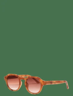 Zan - Round Frame