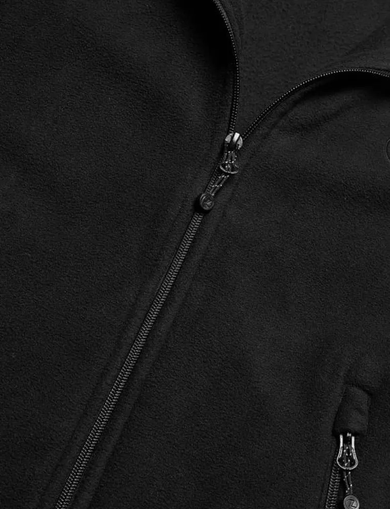 Zap Fleece Jacket - Jackor