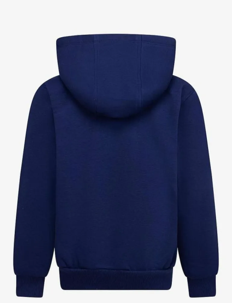 ZH-FULL ZIP HOODY - Huvtröjor