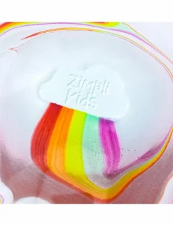 Zimpli Kids Baff Bombz Regnbåge - Badleksaker