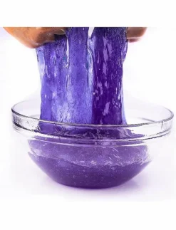 Zimpli Kids Slime Baff Galax - Badleksaker