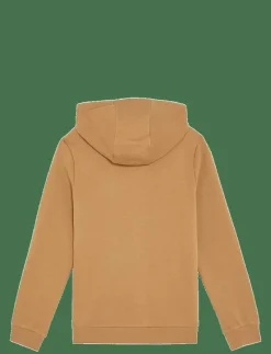 Zip Through Hoodie - Huvtröjor