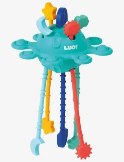 Zipper Toy - Babyleksak